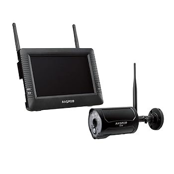 【中古】［人並み外れたに似つかわしい］MASPRO マスプロ 管する\u0026無線電話固定ディスク写真機仕掛ける WHCBL7ML