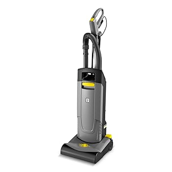 【中古】［人並み外れたに好いたらしい］ケルヒャー(KARCHER) 御勤め用 繰り上げる点火装置式電気掃除機 CV 30/1 Plus (1.023-120.0)