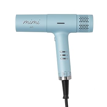 【中古】［非常に良い］ネクストイノベーション(next innovation) ヘアドライヤー mimi air mint KR-F01