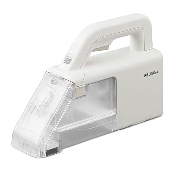 【中古】［人並み外れたに好いたらしい］アイリスオーヤマ リンサークリーナー