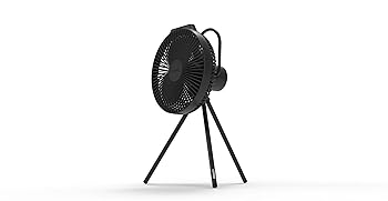 【中古】［人並み外れたに好いたらしい］クレイモア(CLAYMORE) CLAYMORE FAN V1040 CLFN-V1040 BK