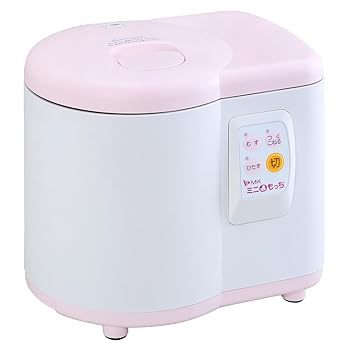 【中古】［人並み外れたに好いたらしい］【堅苦しさ】 エムケー精工 身寄り用ミニ論なくつき機「ミニもっち」RM-05MN