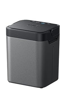 【中古】Anker Solix EverFrost 2 取り替えっこ用蓄電池 288Wh Anker Solix EverFrost 2専用