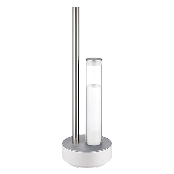 【中古】[カドー] 加湿器 加湿機 2.3L 超音波式 大容量 静音 アロマ対応 除菌 抗菌 コンパクト スマートフォン連携 タイマー USB HM-C700i WHITE(WH)