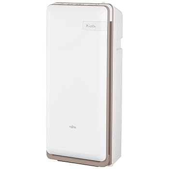 【中古】PLAZION（プラズィオン）集じん役立つこと付 脱臭機 HDS-302R