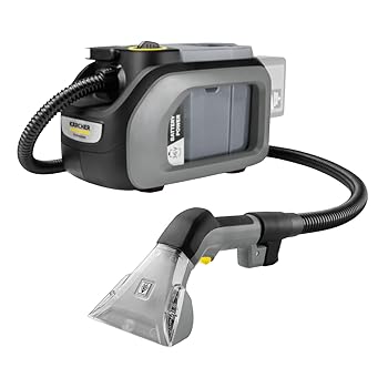 楽天市場】【中古】ケルヒャー 業務用カーペットリンスクリーナー