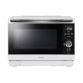 【中古】［人並み外れたに好いたらしい］東芝 白いこと 石窯学生寄宿舎 [オーバーヒート湯煙オーヴン範囲 (26L)] ER-D90A(W)