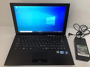 【中古】ソニー(SONY) VAIO Z続きもの SVZ1311AJ 炭素黒いこと (炭素黒いこと)