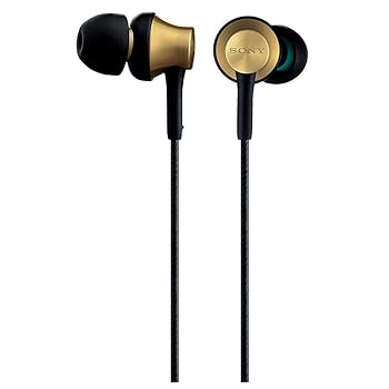 【中古】ソニー イヤホン MDR-EX650 : カナル型 ブラウン MDR-EX650 T|スカーレット2021