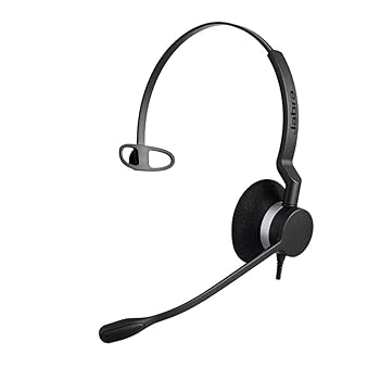【中古】［非常に良い］GNオーディオジャパン Jabra BIZ 2300 Mono 2303-820-105