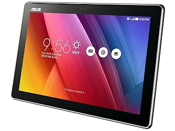 【中古】Z300CNL-BK16(黒いこと) ASUS ZenPad 10 LTE模範例 10.1型 16G