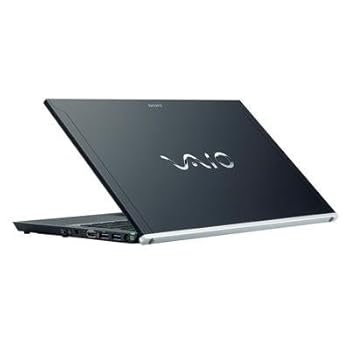 【中古】SONY VAIO Zシリーズ SVZ1311AJ