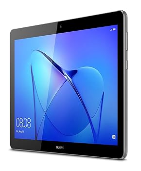 【中古】MediaPad T3 10(スペ-スグレ-) Wi-Fiモデル 9.6型 16GB AGS-W09 42,570円