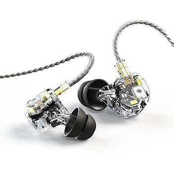 【中古】【国内定め事品】EarSonics VELVET V2 JP