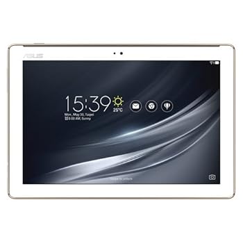 【中古】Z301M-WH16(クラシックホワイト) ASUS ZenPad 10 Wi-Fiモデル 10.1|スカーレット2021
