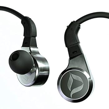 【中古】［人並み外れたに好いたらしい］DITA Twins Fealty Iridium Silver