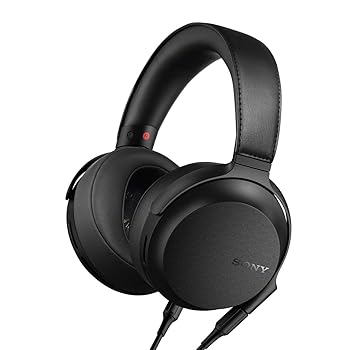 【中古】MDR-Z7M2 黒いこと 受話器 SONY