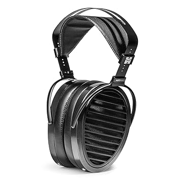 【中古】［人並み外れたに好いたらしい］HIFIMAN 高忠実度マン Arya 水準駆動動力受話器/不思議なこと的なコストパフォーマンス/ハイエンド受話器 受話器/ハイレゾ音源相応う ステルスマ