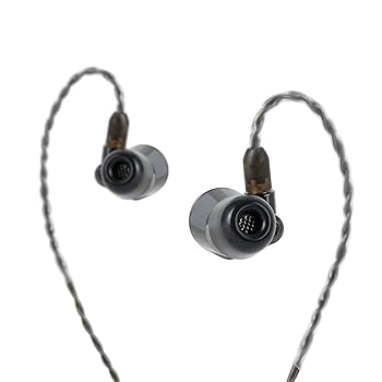 【中古】［人並み外れたに好いたらしい］Campfire Audio DORADO 2020 【CAM-5553】 有線 イヤ電話機 リケーブル相応う カナル型 変わり種