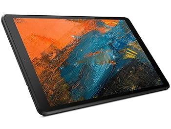 【中古】Lenovo 8型 タブレット Lenovo Tab M8 Android9.0搭載 ZA5G0084JP アイアングレー 18,030円