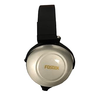 【中古】［人並み外れたに好いたらしい］Fostex TH900mk2 オーバーイヤークローズドバックプレミアムステレオヘッドホン パール白いこと