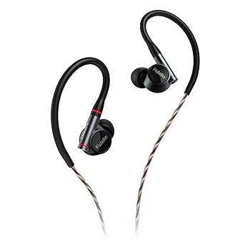 【中古】PHILIPS(フィリップス) イヤホン Fidelio S3 カナル型 ハイブリッドドライバー MMCX対応