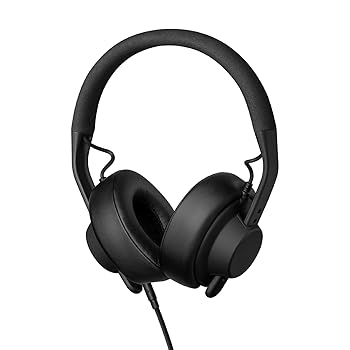 【中古】［非常に良い］AIAIAI TMA-2 Studio XE 超軽量 プロフェッショナル スタジオヘッドホン ブラック 40,214円