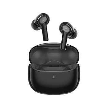 【中古】［非常に良い］Anker Soundcore Life P2i（ワイヤレス イヤホン Bluetooth 5.2）【完全ワイヤレスイヤホン / Bluetooth5.2対応 / IPX5防水規格 / 最大28時間音