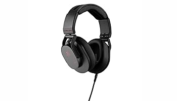 【中古】［非常に良い］オーストリアオーディオ - Hi-X60プロフェッショナルクローズドバックオーバーイヤーヘッドフォン。