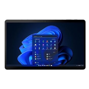【中古】ノートパソコン 13.3型ワイド ダークシルバー FUJITSU FMVL75GB