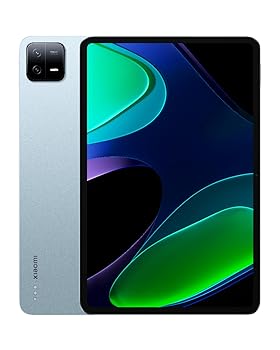 【中古】シャオミ(Xiaomi) Pad 6 タブレット 6GB + 128GB Wi-fi版 11インチ 8840mAh 大容量バッテリー 33W急速充電 Snapdragon 870 Android 13 軽量ボデ｜スカーレット2021 57,405円