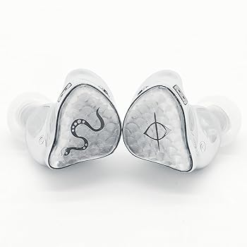 【中古】【国内正規品】EarAcousticAudio SPA-Pro Ultra カナル型 イヤホン 11.4mm ダイナミック型 亜鉛合金 筐体 有線イヤホン｜スカーレット2021