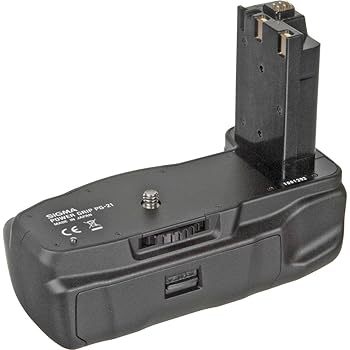 【中古】シグマ 力強さ手持ち部分 PG-21 SD14 SD15用 TV・オーディオ・カメラ-その他