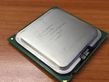 【中古】Intel インテルペンティアム4プロセッサ540j（1Mキャッシュ、3.20ギガヘルツ、800 MHzFSB）LGA775 sl7pw