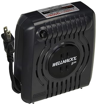 【中古】ハタヤ (HATAYA) 吊りひも木管 屋内用 ウェルマッキー 100V型 手動巻 5m 気温感知器内蔵 (電話線熔ける押しとどめる役立つこと) 差し込み2個 パウダーコンパクト 身寄り用 その他-TV・オーディオ・カメラ
