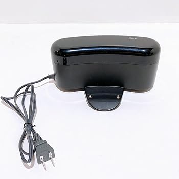 【中古】パナソニック Panasonic ロボット掃除機 RULO ルーロ 充電台 AMV79V-JS0K