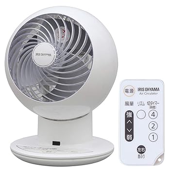 【中古】アイリスオーヤマ PCF-SC15 [サーキュレーター（～18畳）]