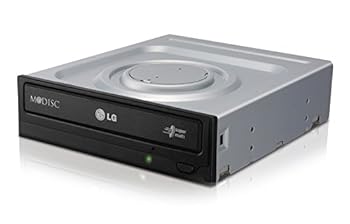 【中古】［人並み外れたに好いたらしい］LG Storage GH24NSC0 DVDRW 24X SATA ???????? ???? ?? HDD