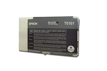 【中古】Black T6161 DURABrite Ultra Ink, 76ml
