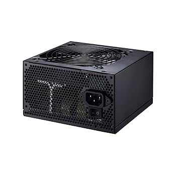 【中古】玄人志向 電源ユニット 750W ATX 電源 80 PLUS シルバー PC電源 静音ファン KRPW-AK750W/88+