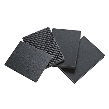 【中古】サンワサプライ ハードツールケース用ウレタン(BAG-HD2用) BAG-HD2-SP