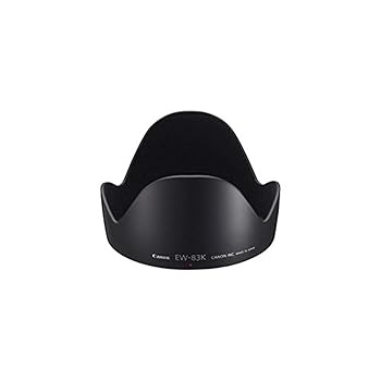 【中古】［非常に良い］Canon レンズフード EW-83K 7,598円
