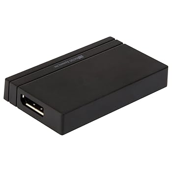 【中古】ラトックシステム 4K対応 USB3.0ディスプレイアダプター (DisplayPort モデル) REX-USB3DP-4K