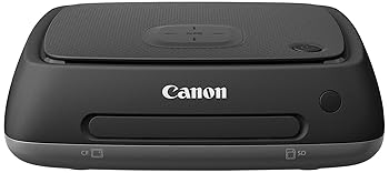 【中古】Canon コネクトステーション CS100|スカーレット2021