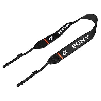【中古】［非常に良い］ソニー ショルダーストラップ STP-SS5