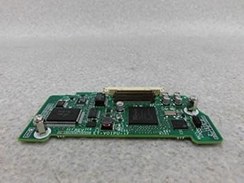 【中古】ET-VOIPU-iF 日立 integral-F VoIP内線ユニット
