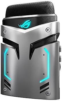 【中古】ASUS ストリーミングマイク ROG STRIX MAGNUS