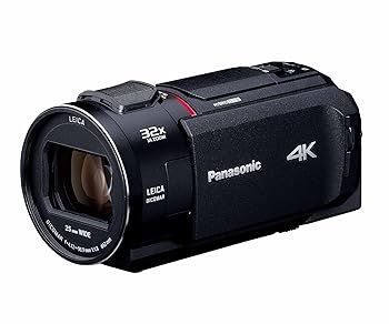 【中古】パナソニック 4K テレビカメラ WZX1M 64GB ワイプ撮り 追ってから手を加える 黒いこと HC-WZX1M-K