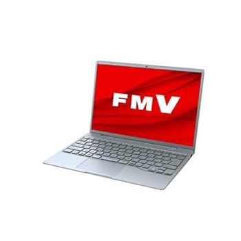 【中古】FMVC90G3L LIFEBOOK CH 13.3型 Core i7/16GB/512GB/Off｜スカーレット2021 204,035円