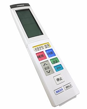 【中古】［人並み外れたに好いたらしい］日立 HITACHI 空調設備 遠隔操作（RAR-AZ5） RASJT40N2E3 003